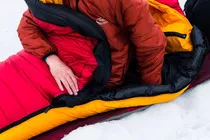 Diamir 1200 Down Sleeping Bag