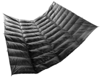Double Ultra Quilt