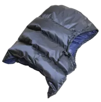 Down balaclava