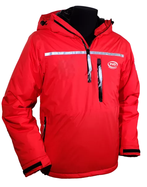 Alpha Belay Smock