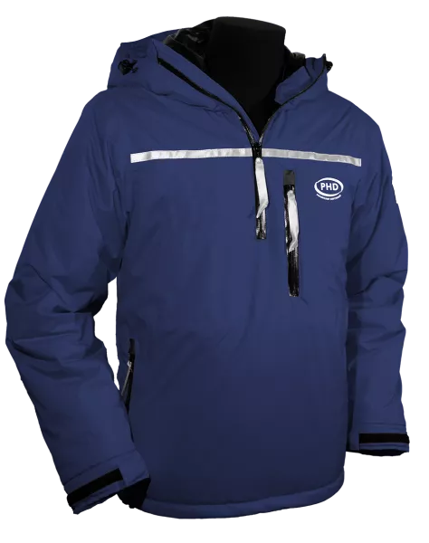 Epsilon Belay Smock