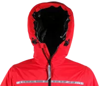 Epsilon Belay Smock