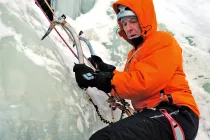 Epsilon Belay Smock