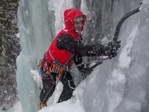 Epsilon Belay Vest