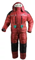 Outer Jacket & Trousers of Expedition Double Down Suit