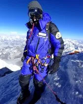 Expedition Double Suit (-50C)