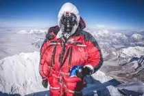 Expedition Double Suit (-50C)