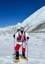 Expedition Double Suit (-50C)