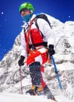 Expedition Double Suit (-50C)