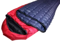 Greenlandic Filler Down Sleeping Bag