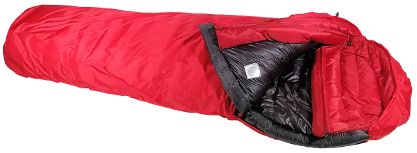 Greenlandic 800 Down Sleeping Bag