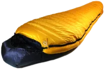 Hispar 1000 Down Sleeping Bag