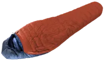 Hispar 400 Down Sleeping Bag: 'K Series'