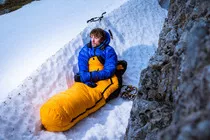 Hispar 400 Down Sleeping Bag