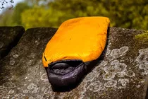 Hispar 400 Down Sleeping Bag