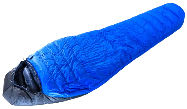 Hispar 500 Down Sleeping Bag: 'K Series'