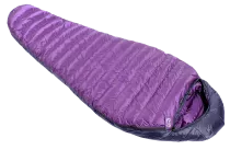 Hispar 600 Down Sleeping Bag: K Series