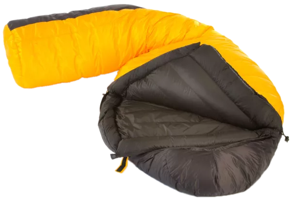 Hispar 600 Down Sleeping Bag