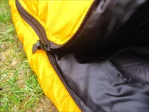 Zip & baffles (Photo: Carnets D'Aventures)