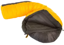Hispar 600 Down Sleeping Bag