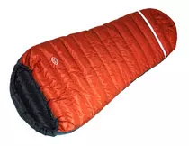 Hispar Half Bag (pied d’elephant)