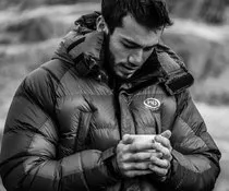 Hispar Down Jacket K Series