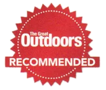The Great Outdoors (TGO) Recommended