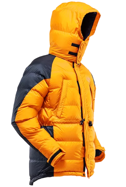 Hispar Down Jacket