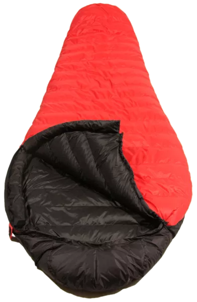 Hispar overbag