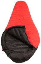 Hispar overbag
