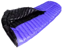 Icelandic 200 Backpackers' Quilt