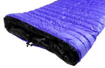 Icelandic 200 Backpackers' Quilt