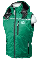 Kappa Vest