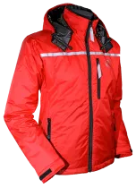 Kappa Jacket