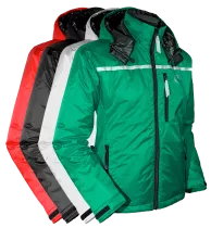 Kappa Jacket