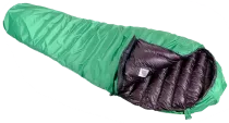 Minimus Down Sleeping Bag: K Series