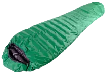 Minimus Down Sleeping Bag: K Series