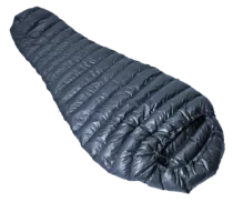 Minimus Degree 300 Down Sleeping bag