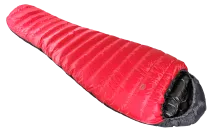 M.Degree 300 K Down Sleeping Bag