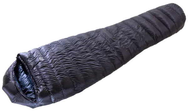 Minim 400 Down Sleeping Bag: K Series