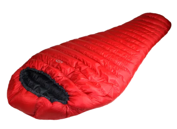 Minim 400 Down Sleeping Bag