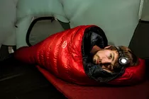 Minim 400 Down Sleeping Bag