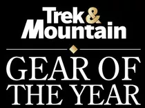 Trek and Mountain Gear of the Year 2014