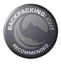 BackpackingLight - 'Recommended'