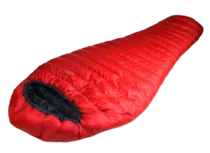 Minim 400 Down Sleeping Bag