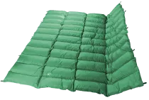 Minim Down Quilt - Double Size