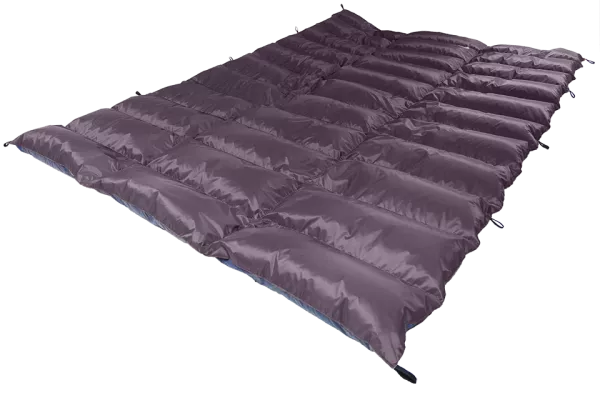 Minim Down Quilt - Single Size