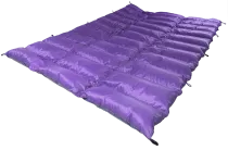 Minim Down Quilt - Single Size