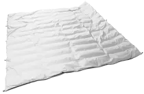 Minim Shelled Down Quilt - Double Size