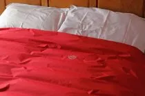 Minim Shelled Down Quilt - Double Size